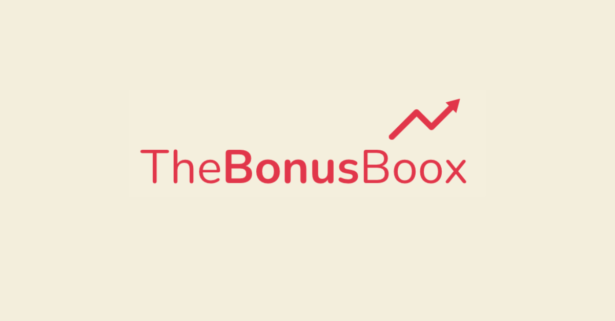 TheBonusBoox