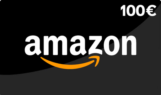 Amazon Gutschein 100 € kaufen, sofort geliefert