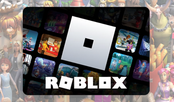 Roblox Credit $10 Global